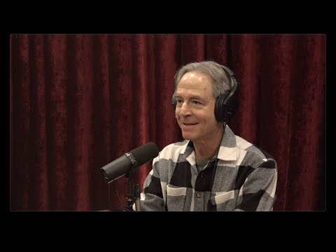 @joerogan - "Joe Rogan Experience #2385 - Rick Strassman"