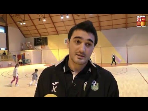 Bruguières SC Futsal - chaîne officielle