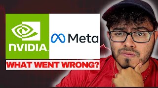 Did Meta Platforms Break Nvidia Stock?
