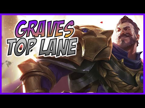 3 Minute Graves Guide - A Guide for League of Legends