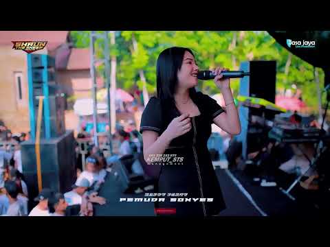 CHINAN BANA DIN ANNESIA - SHAUN THE SHEEP - HAPPY PARTY PEMUDA SOXYES - KEMBANG JEPARA