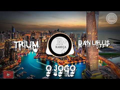 O Jogo - Trium Ft. Dan Lellis (Official Vídeo)