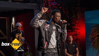 Not3s - Aladdin | BoxFresh with got2b