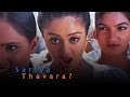 Sariya Thavara The X Hibit Cut