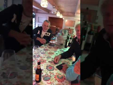 Greetings from us Pitstopboys