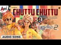 Chuttu Chuttu Audio Song Raambo 2 Sharan Aashika Vijay Prakash Arjun Janya