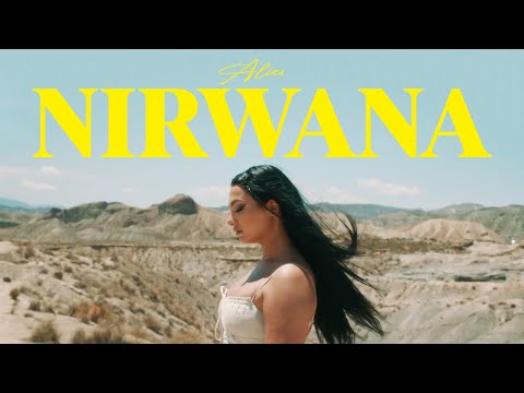 Alies - Nirwana (prod. Laskah, Stepan Cebotarev & Beatells)
