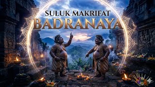 Download lagu SULUK MAKRIFAT BADRANAYA - Tauhid & KapitayanLirik & Konsep: Jayasampoerna @jayseries74 mp3