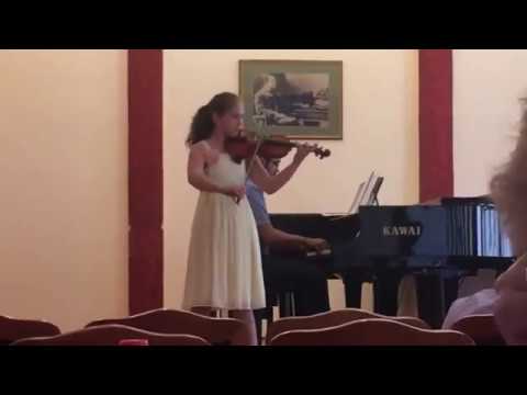 Preslica, Spinning Wheel by N. Rubinstein