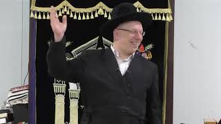 הרב ליאור גלזר שידור חי  "חנוכה חנוכה"