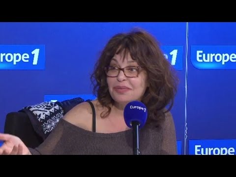 Isabelle Mergault : "Il ne faut surtout pas essayer d'avoir 20 ans !"