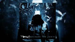 Red - Love Will Leave A Mark