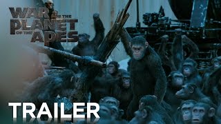 Watch War For The Planet Of The Apes Free Online