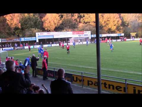 Vroomshoopse Boys-DETO