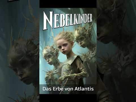 Nebelkinder - Das Erbe von Atlantis