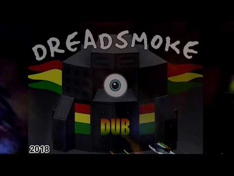 DUBBING SUN ft king D (A) - The Healing of the nation (Dubplate style) @ reggae sundance 120818