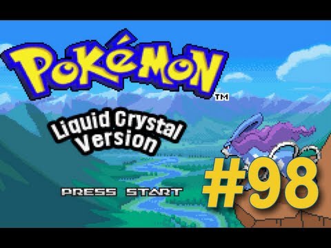 Pokemon Liquid Crystal Part 98 - Sorry, Eggbert!