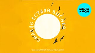 Полынь Folk, ГАЛЕЯ, Тульская, Baltin - Солнце встало высоко (Single 2025)