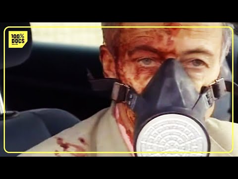 Tragic explosion in Toulouse