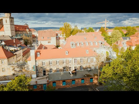 #bayreuthkochtzuhause - Farina Kreuzer & Steffen Kraft - Dachkonzert