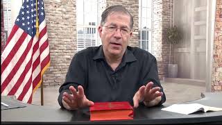 PFL-Daily Scripture Reading and Reflection - It is Not God's Fault (recorded earlier)