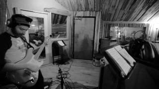 RELEASE - Bill Scorzari | Through These Waves | Holy Man