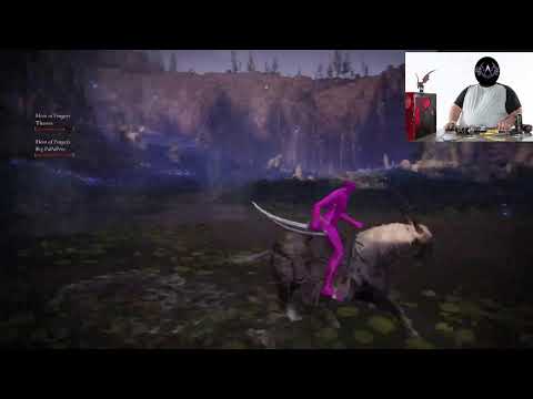 Patrick and Thanos Vs. SOTE