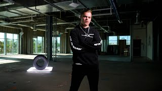 Falken Tire Wildpeak - Max Willy (Official Music Video) 