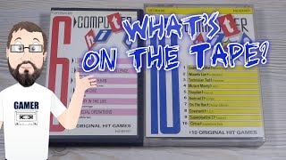 Whats on the Tape? Season 13 - Volume 9