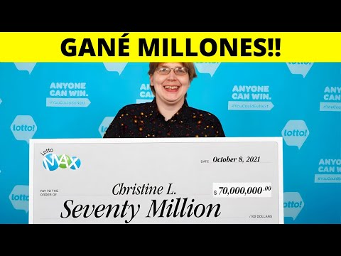 I Won Millions in the Lottery and This Is What Happened Next