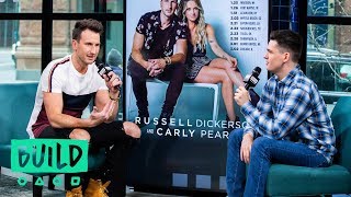 Russell Dickerson On &quot;Every Little Thing&quot; And &quot;The Way Back Tour&quot;