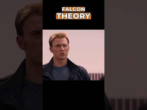 Uncovering the Hidden Depths of Falcon - Marvel Psychology Deep Dive!