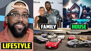 Marcus Jordan Lifestyle 2025, Wife, House, Income, Family, Cars, Net Worth, Biography