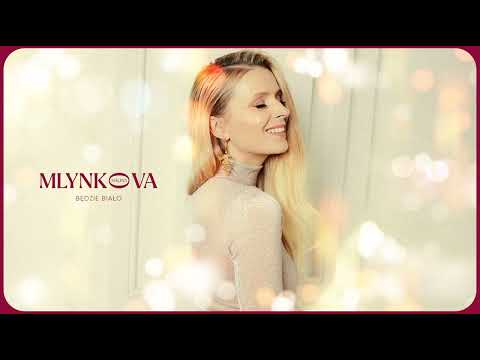 Halina Mlynkova - Będzie biało (Official Visual)