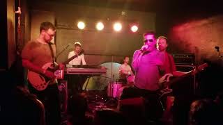 We Are The Fury - Soap Opera (Toledo, 4-28-18)