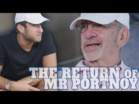 The Return of Mr Portnoy - Dave Portnoy Show - Episode 29 Clip