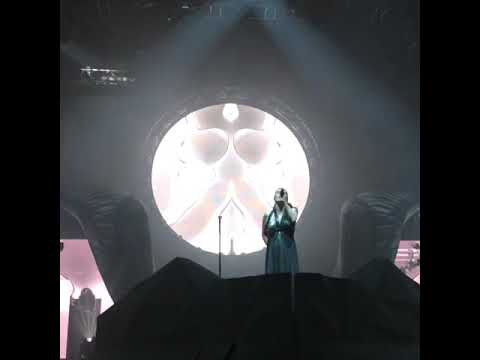 Live! Within Temptation What have you done Mina Caputo @ AfasLive Amsterdam Sharon den Adel