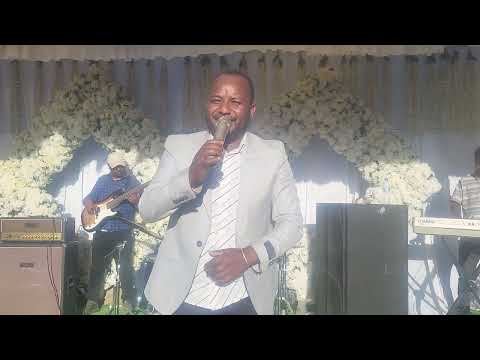 Milkii Girmaa /Stage performance/ 2025