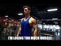 2 WEEKS OUT | CHRISTIAN GUZMAN SUMMER SHREDDING CLASSIC