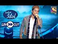 Randhir Kapoor Is Enchanted By Pawandeep S Performance On Aaja Sanam Indian Idol Season 12 Uncut