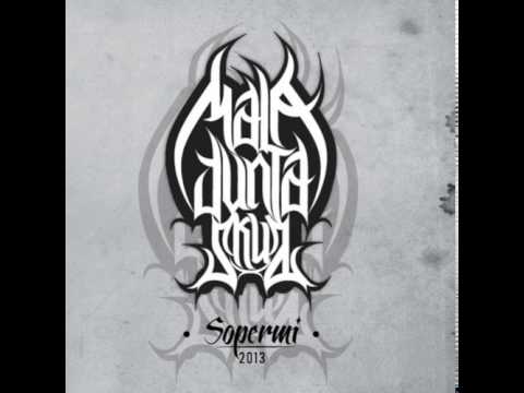 01. MALAJUNTA SKUA - Desde el Sur de P.T.A ( Beats By Boonie Mayfield)