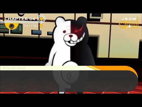 Pt 62 | Danganronpa: Trigger Happy Havoc