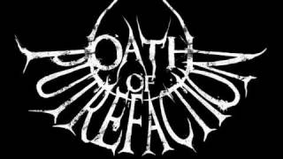 Oath Of Putrefaction - Battle Of Dreams