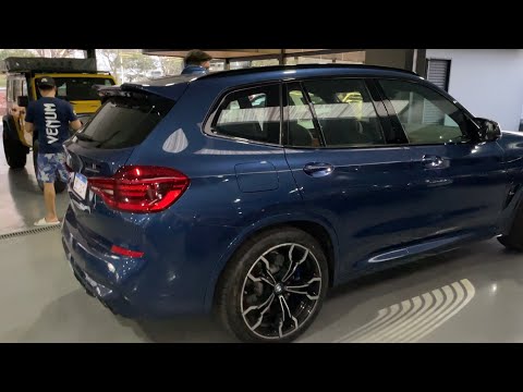 Thumbnail for VEM BMW M8 2022 PRO CANAL??? by Bmw m8