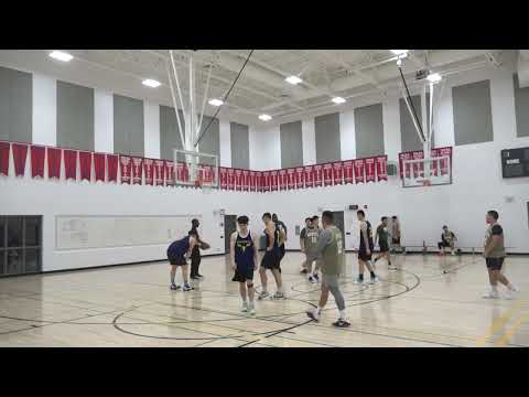 Valhalla(58) Tier 6 Scarborough mandem(54) - tcbl sunday - 2022/2023 winter