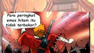 Download lagu Tales of demons and gods 276 sub indo mp3