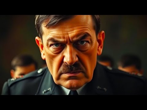 Deadly Jokes in Hitler’s Bunker: The Strange Story of Fritz Darges