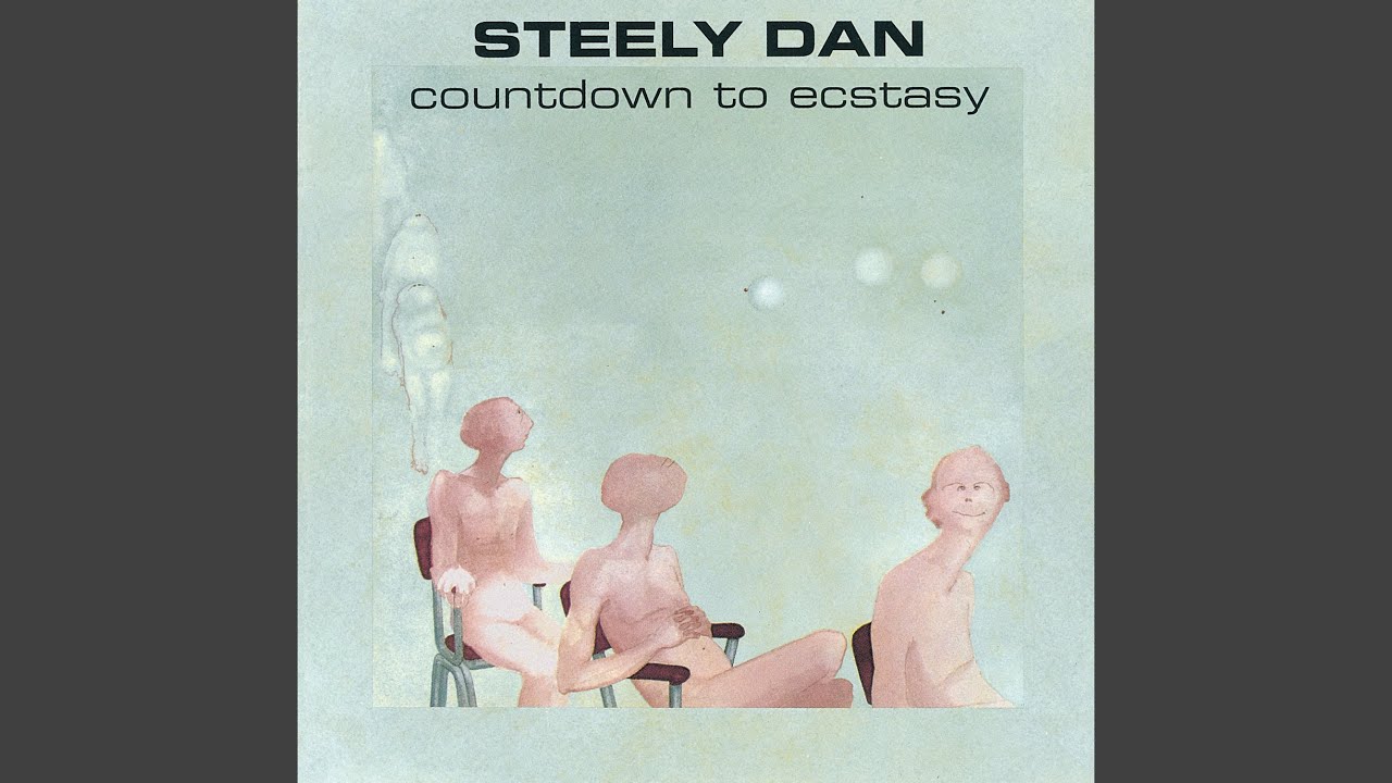 Steely Dan - "Your Gold Teeth"