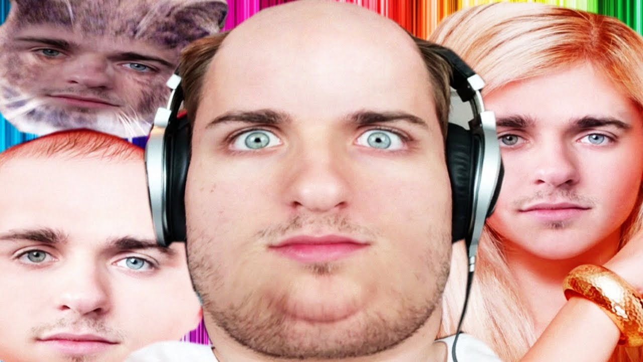 COMMENT DEVENIR LAID ? (Booth) thumbnail