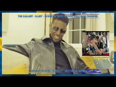 Swedish Rap Reaction: Yasin - GO KART (feat. Dree Low & Einár (HD Version Still Processing)